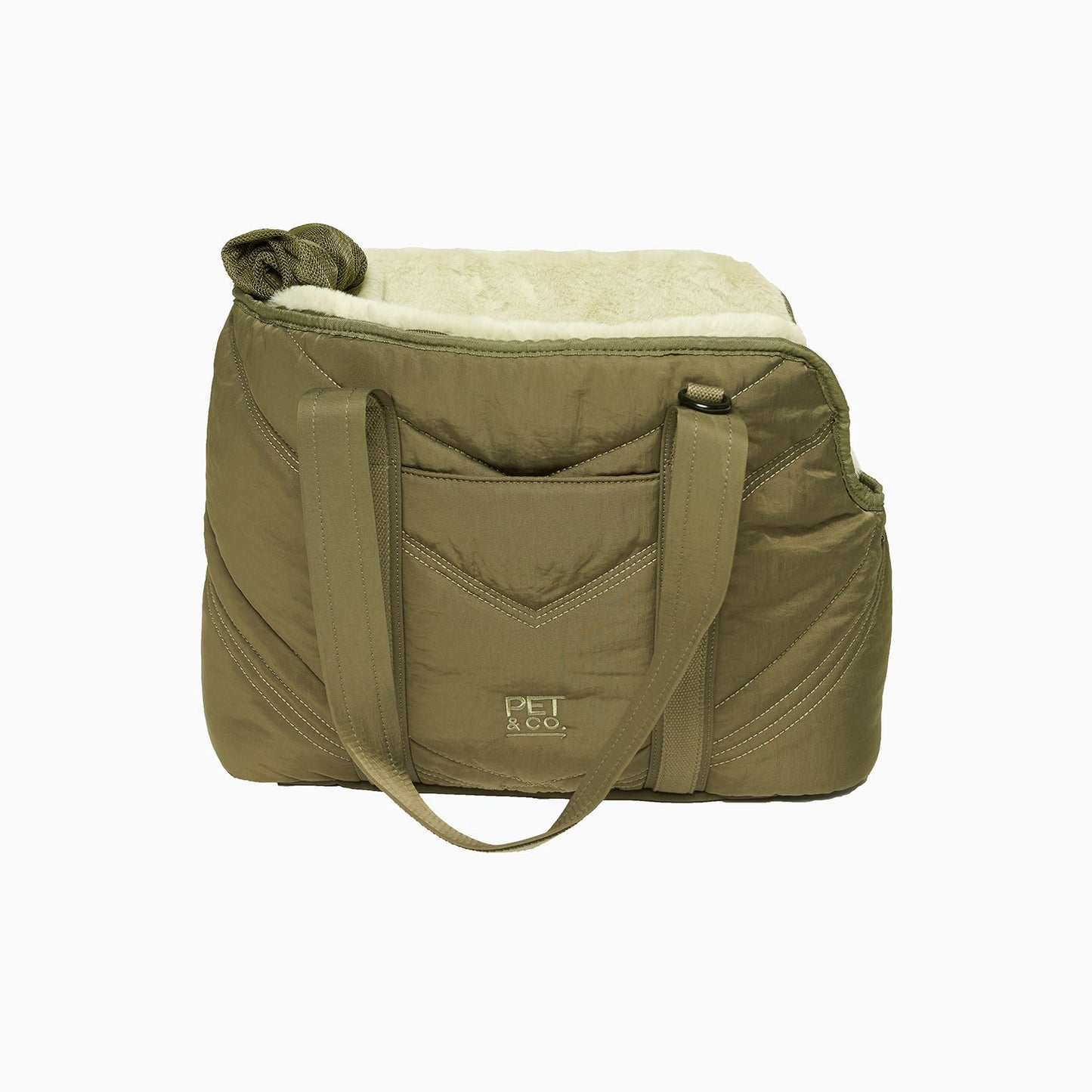 Lola Bag - Hundereisetasche