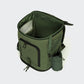 Hunderucksack AKTIV Olive