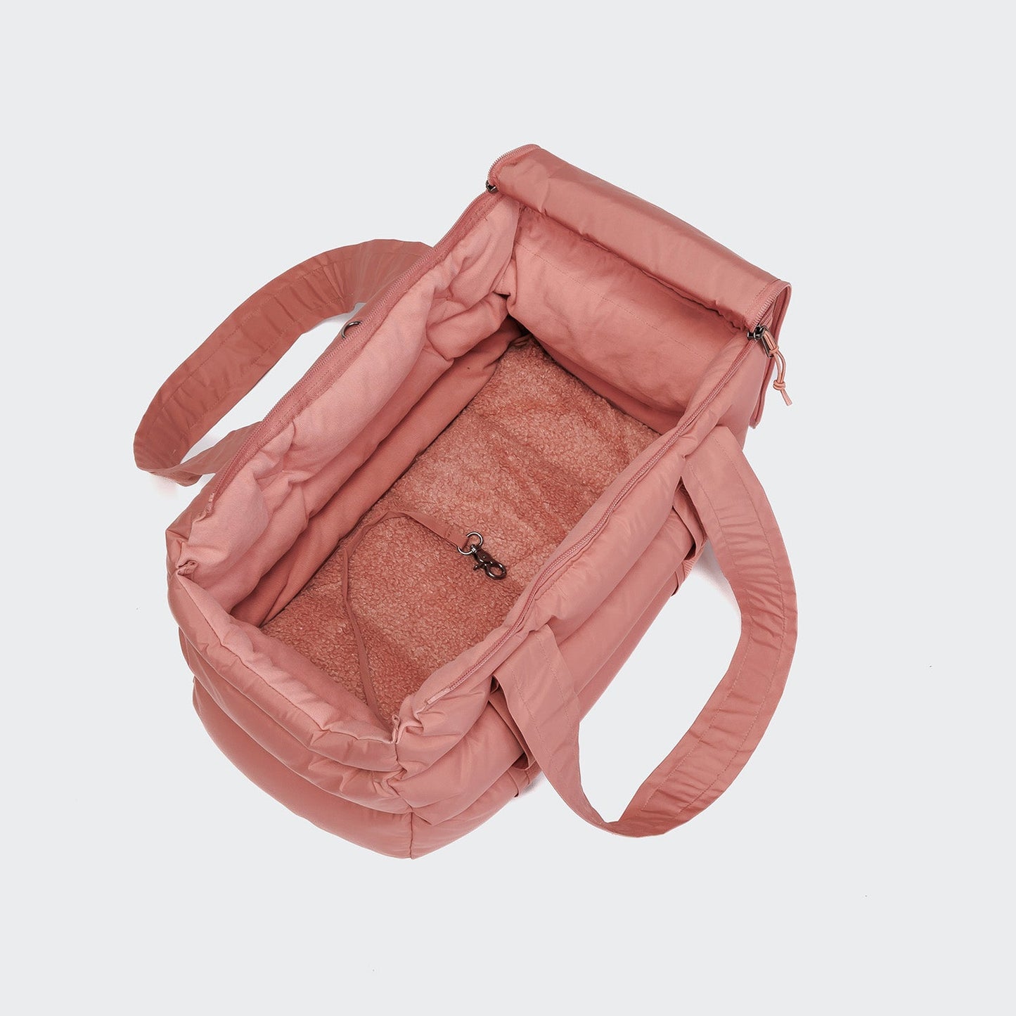 Hundetasche Montreal Faded Rose
