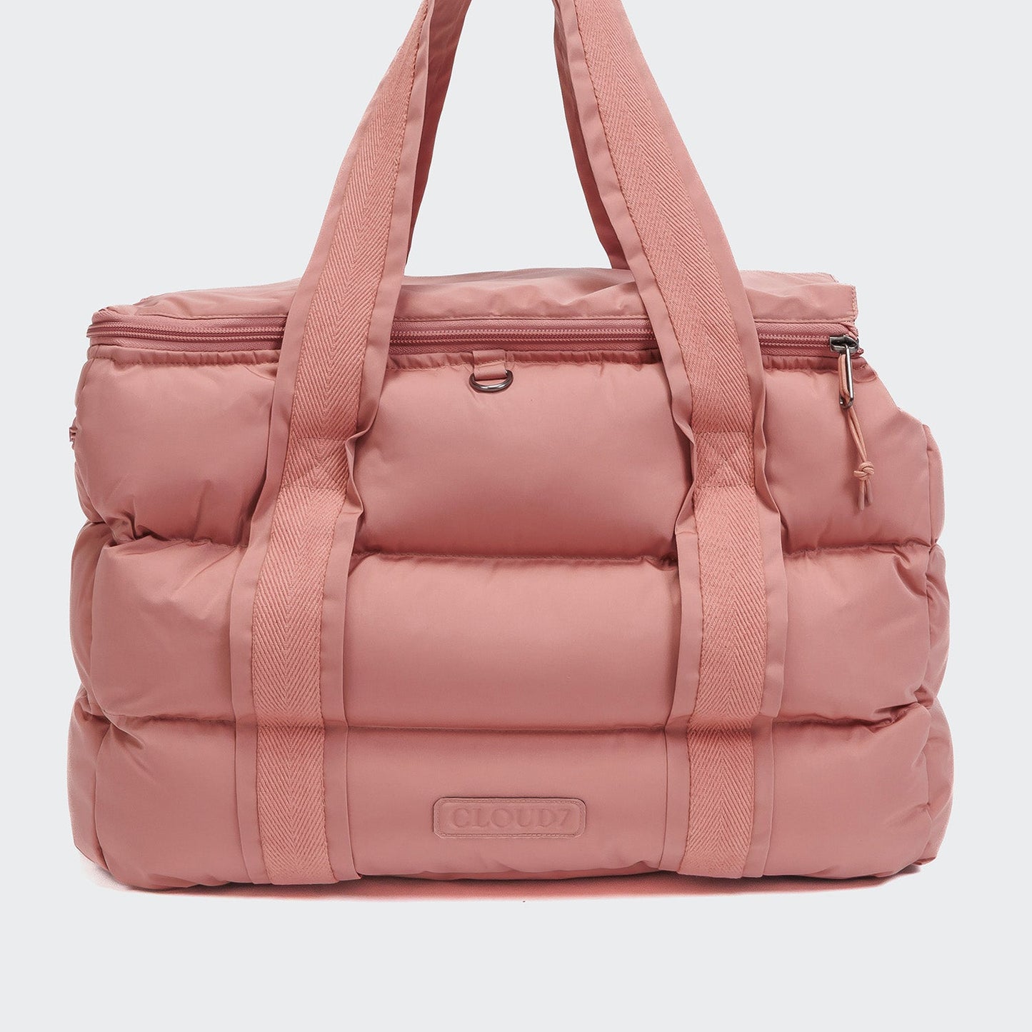 Hundetasche Montreal Faded Rose