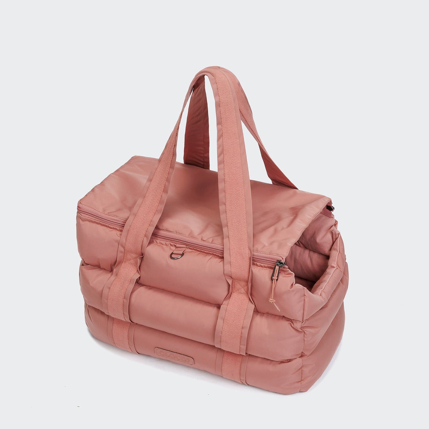 Hundetasche Montreal Faded Rose