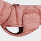 Hundemantel Dackel Alaska Faded Rose