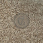 Hundepullover Gotland Sandy Brown