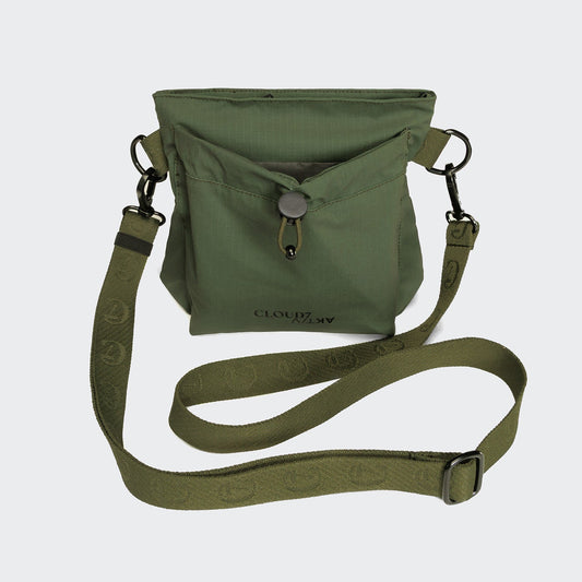 Leckerlibeutel AKTIV Olive