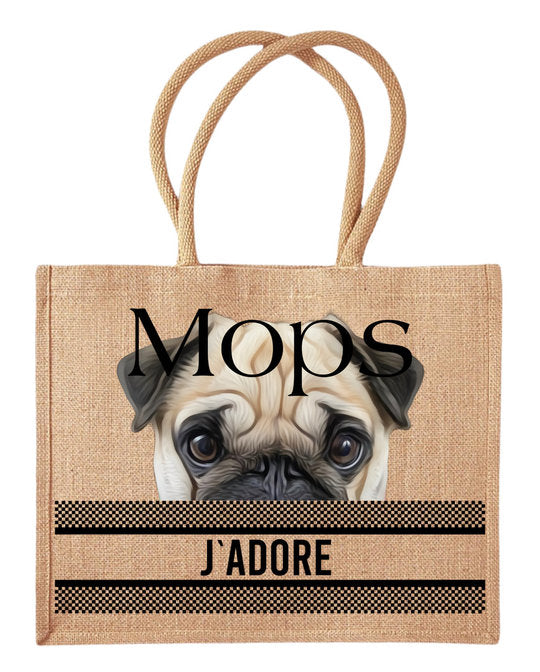 COCO + LOUIS - designed bags with love for dogs