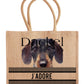 COCO + LOUIS - designed bags with love for dogs