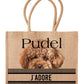 COCO + LOUIS - designed bags with love for dogs