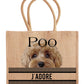 COCO + LOUIS - designed bags with love for dogs