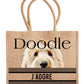 COCO + LOUIS - designed bags with love for dogs