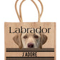 COCO + LOUIS - designed bags with love for dogs