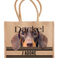 COCO + LOUIS - designed bags with love for dogs