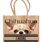 COCO + LOUIS - designed bags with love for dogs