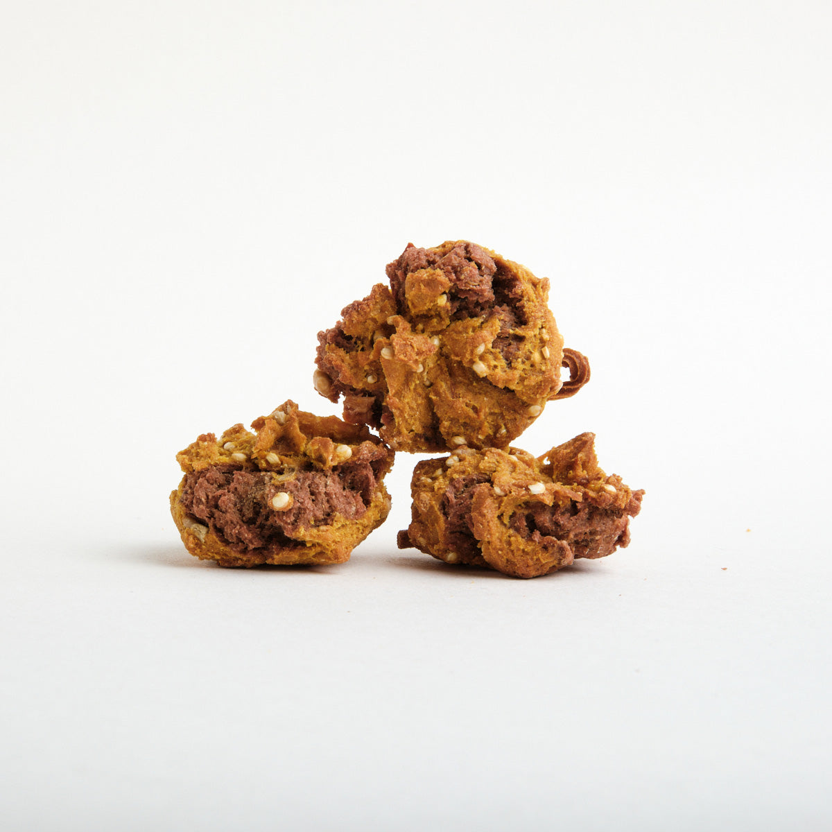 Der Karl-Heinz - Knusper Pastete mit Rind – wau le`wau Der Karl-Heinz - Knusper Pastete mit Rind – wau le`wau