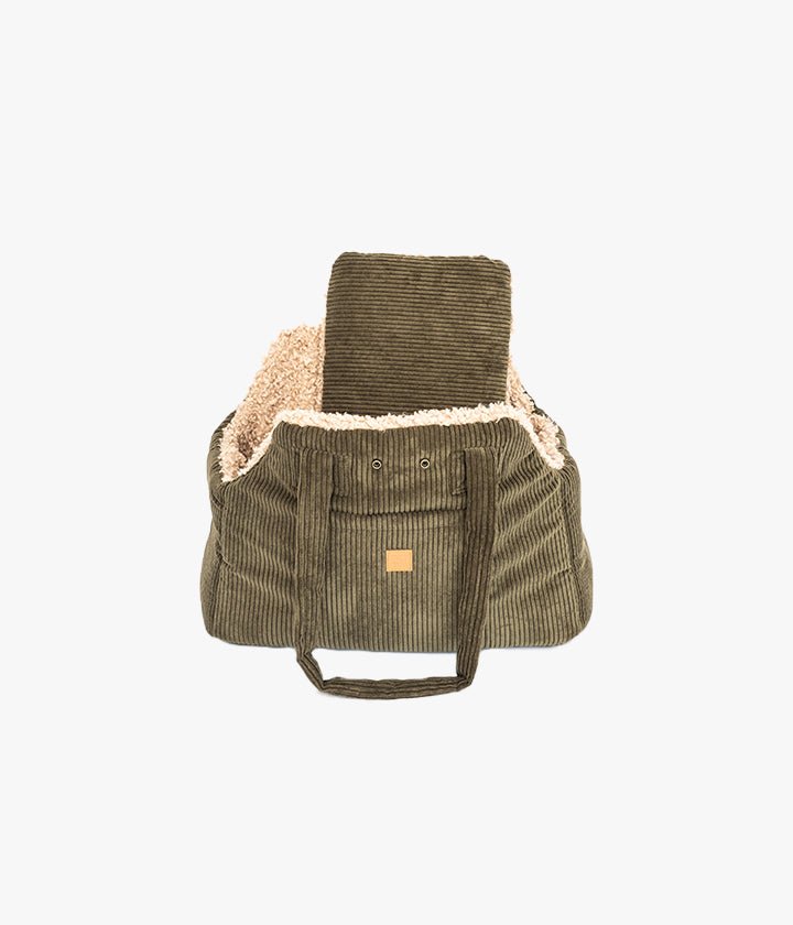 Lucky Dog Bag