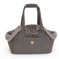 Lucky Dog Bag Canvas