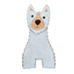 LEDERSPIELZEUG TERRIER