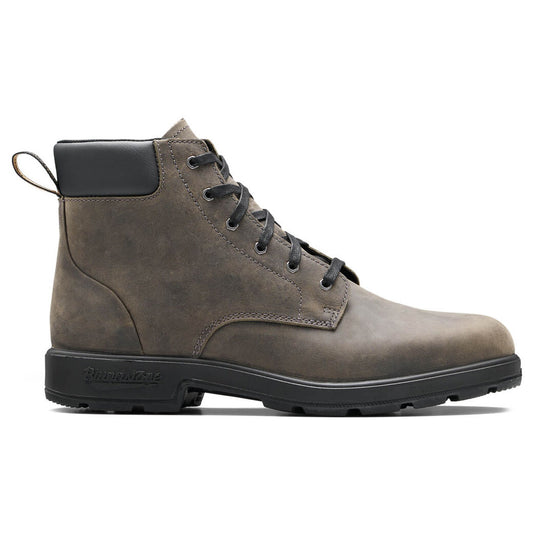 BLUNDSTONE #2429 CLAY- Der perfekte Gassi-Schuh für alle Hunde und Nichthundebesitzer.