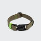 Hundehalsband BioThane Ipanema