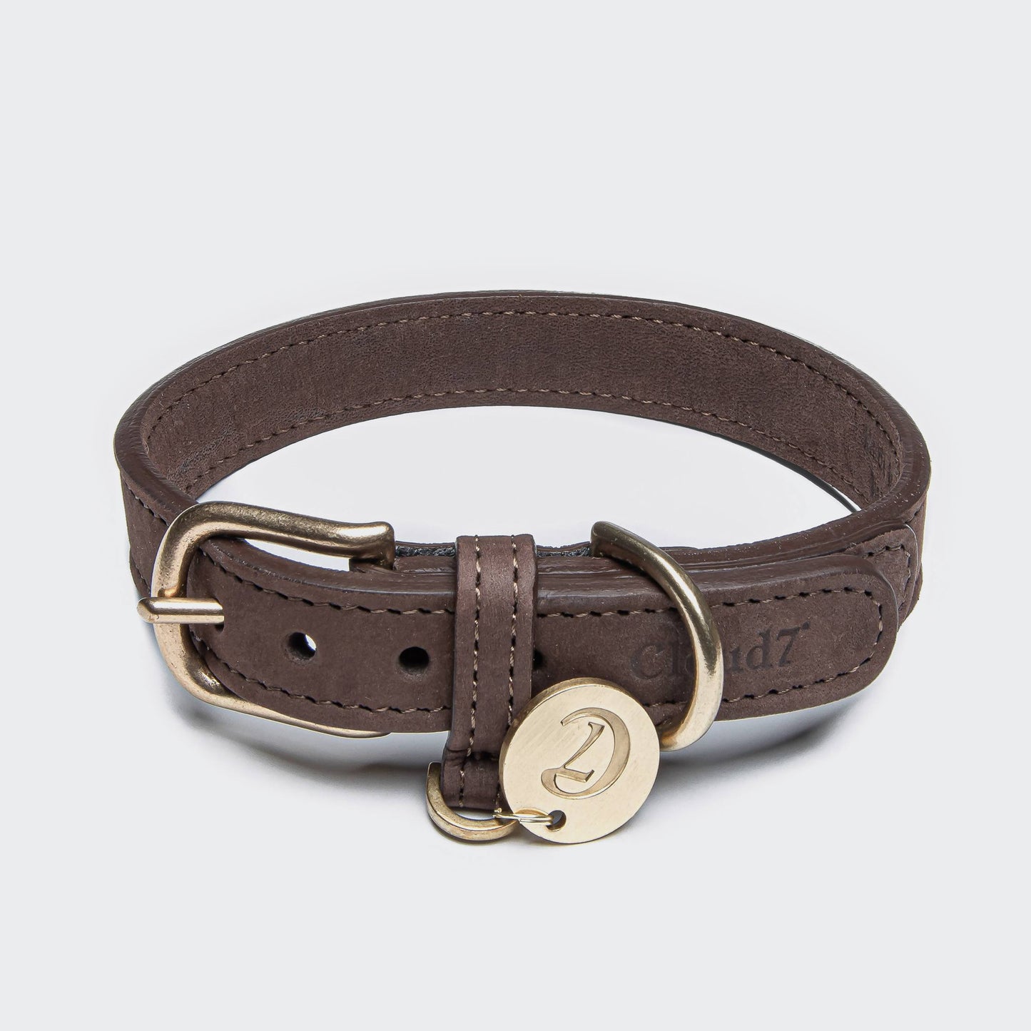 Hundehalsband Tiergarten