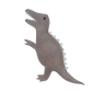 LEDERSPIELZEUG DINOSAURIER