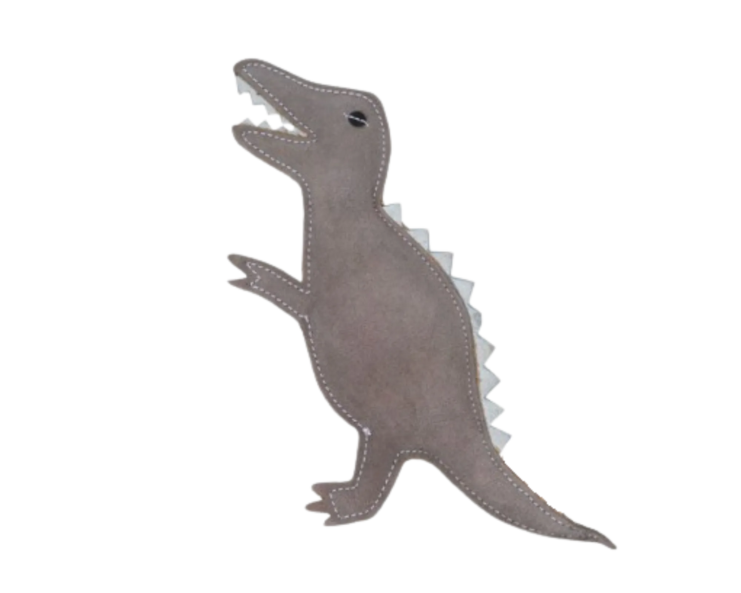 LEDERSPIELZEUG DINOSAURIER