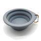 Faltbarer Reisenapf / Travel Bowl - The Solo Bowl