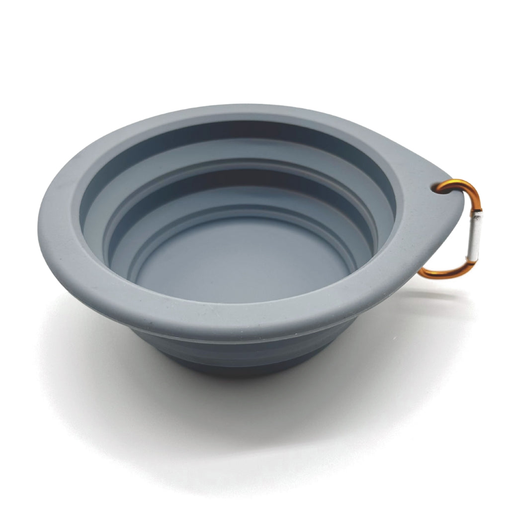 Faltbarer Reisenapf / Travel Bowl - The Solo Bowl
