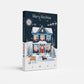 Adventskalender Santa’s Moonlight Skates