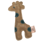 LEDERSPIELZEUG GIRAFFE