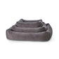 Bezug CLASSIC Hundebett - TEDDY