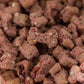 Der Willi - mit frischem Wildfleisch und Gemüse