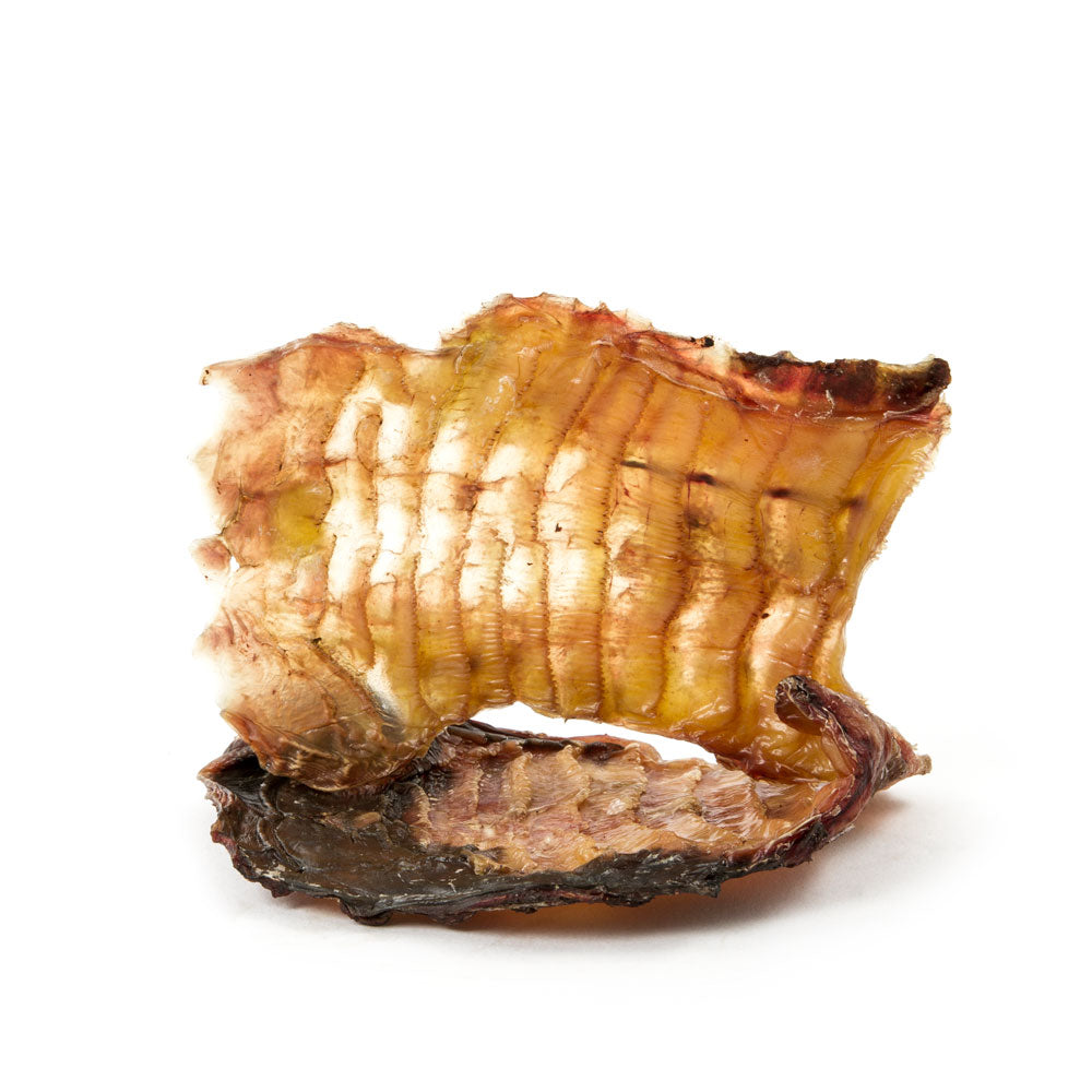 Rind Gaumenhaut, getrocknet